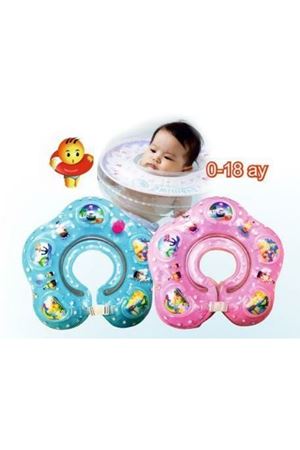 PVC BOYUN SİMİDİ 37 CM