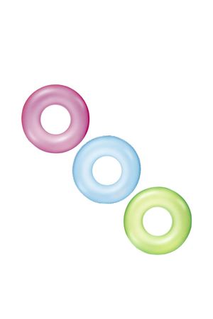 SİMİT JUMBO 76 CM 3 RENK