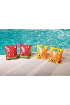 KOLLUK 23X15 MEYVE DESENLİ