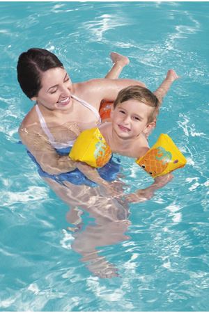 KOLLUK 23X15 MEYVE DESENLİ