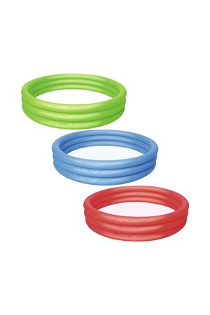 KUTUDA 3 BÖLGELİ 183X33 DÜZ RENK HAVUZ 