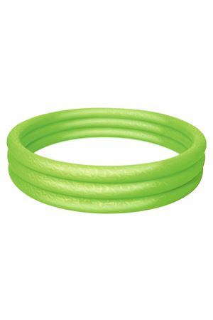 KUTUDA 3 BÖLGELİ 183X33 DÜZ RENK HAVUZ 