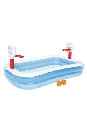 KUTUDA HAVUZ BASKET SAHASI 2 POTA 25X158