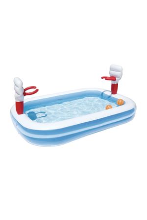 KUTUDA HAVUZ BASKET SAHASI 2 POTA 25X158