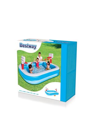 KUTUDA HAVUZ BASKET SAHASI 2 POTA 25X158