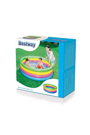 KUTUDA HAVUZ NEON 4 BÖLME 157X46