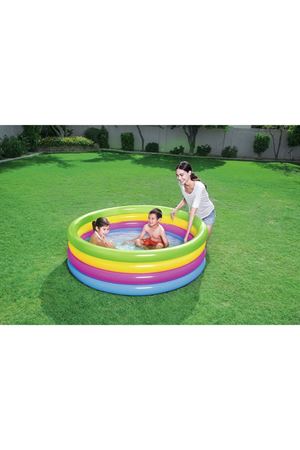 KUTUDA HAVUZ NEON 4 BÖLME 157X46