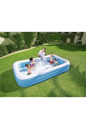 KUTUDA HAVUZ 262X175X51CM JUMBO 