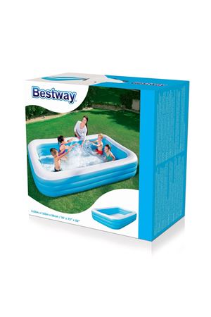 KUTUDA HAVUZ 262X175X51CM JUMBO 