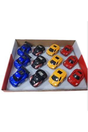 KÜÇÜK ÇEK-BIRAK METAL ARAÇLAR 