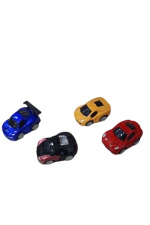 KÜÇÜK ÇEK-BIRAK METAL ARAÇLAR 