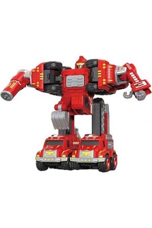 KT 5 Lİ İTFAİYE METAL ARAÇ SETLERİ 