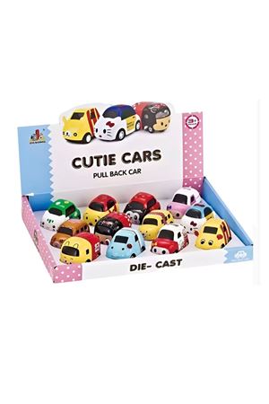 ÇEK-BIRAK SEVİMLİ ARAÇLAR 