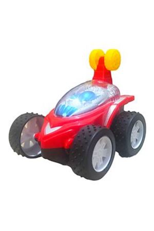 WHİRLİ AKROBAT ARABA SÜRTMELİ