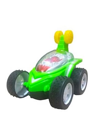 WHİRLİ AKROBAT ARABA SÜRTMELİ