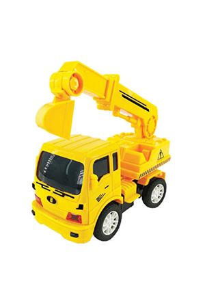 İNŞAAT ARAÇLARI PİLLİ IŞIKLI 