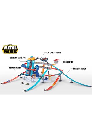 KUTUDA GORİLLA OYUN SETİ