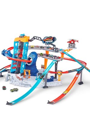 KUTUDA GORİLLA OYUN SETİ