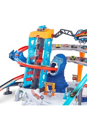 KUTUDA GORİLLA OYUN SETİ