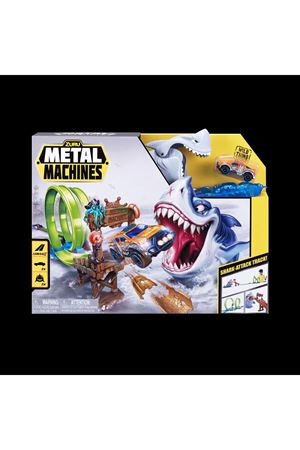 KUTUDA SHARK OYUN SETİ