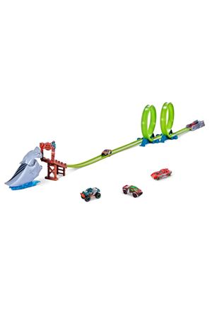 KUTUDA SHARK OYUN SETİ