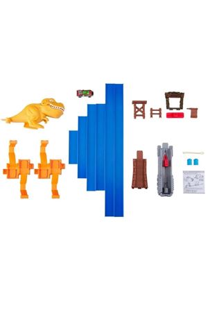 KUTUDA SHARK OYUN SETİ