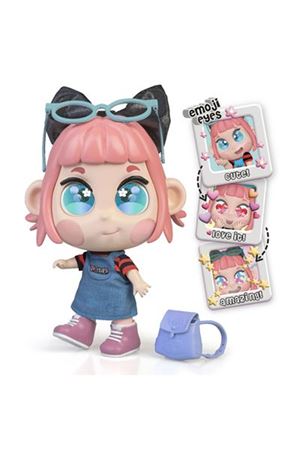 KUTUDA TROTTİES BEBEK