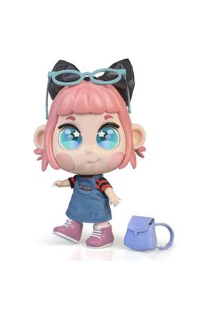 KUTUDA TROTTİES BEBEK