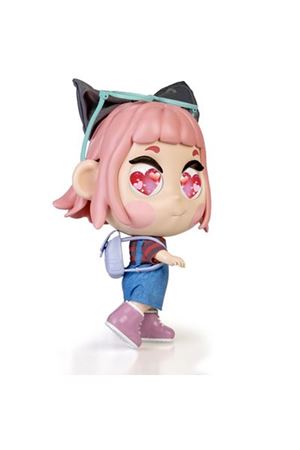 KUTUDA TROTTİES BEBEK