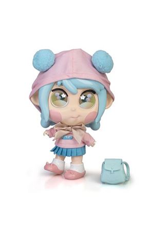 KUTUDA TROTTİES BEBEK