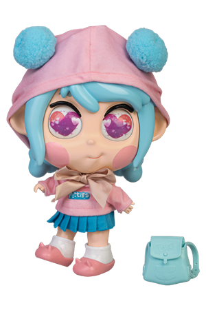 KUTUDA TROTTİES BEBEK