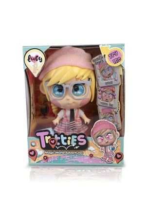 KUTUDA TROTTİES BEBEK 