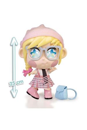 KUTUDA TROTTİES BEBEK 