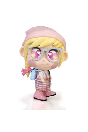 KUTUDA TROTTİES BEBEK 