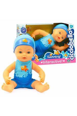 KUTUDA CİCCİBELLO YÜZÜYOR 30 CM 