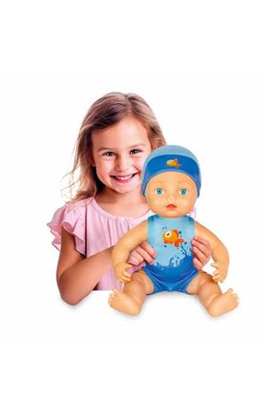 KUTUDA CİCCİBELLO YÜZÜYOR 30 CM 