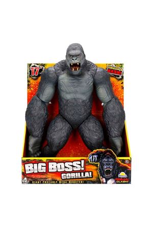 BİG BODS GORRİLLA 42 CM