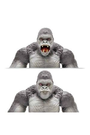 BİG BODS GORRİLLA 42 CM