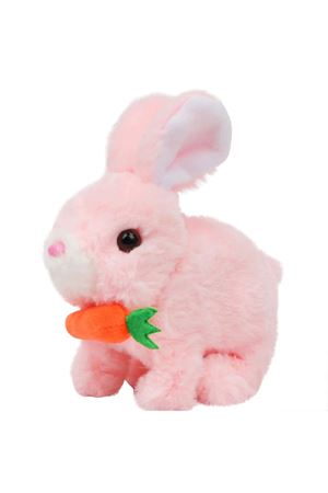 PİLLİ YÜRÜYEN TAVŞAN