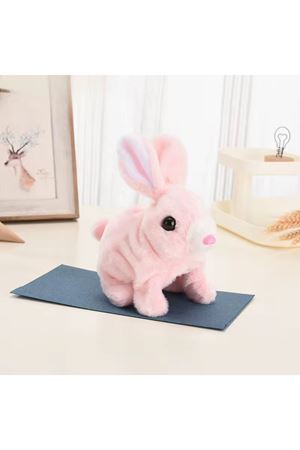 PİLLİ YÜRÜYEN TAVŞAN