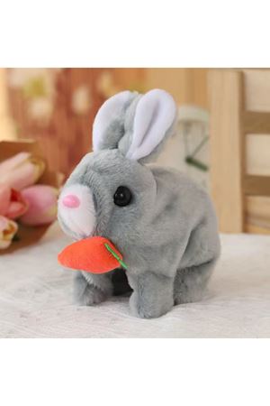 PİLLİ YÜRÜYEN TAVŞAN