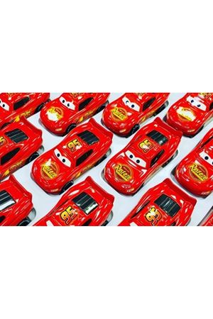 CARS KÜÇÜK METAL ARABA 