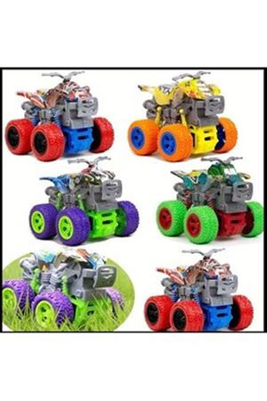 SÜRT. 1:36 DESENLİ ATV MOTOR 