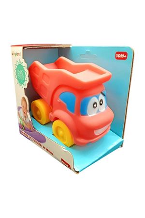 TEKLİ KT. KIRILMAZ ARABALAR