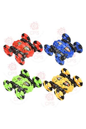 SÜRTMELİ 4 ÇEKER ARABA RENKLİ 112