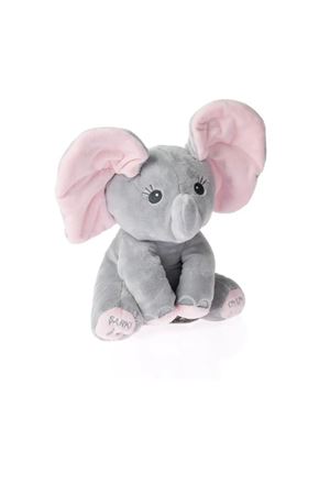 KUTUDA CEE-EE JUMPI FİLL