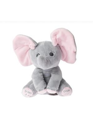 KUTUDA CEE-EE JUMPI FİLL