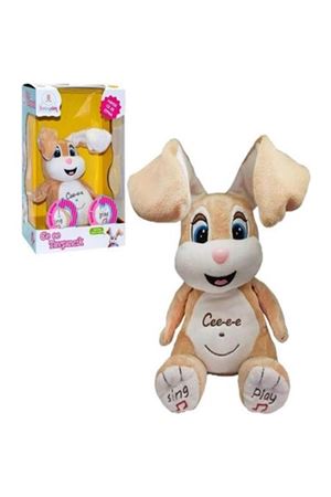 KUTUDA CECE TAVŞANCIK