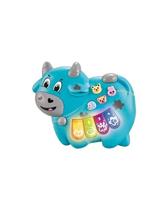 STANDLI İNEKLİ PİANO