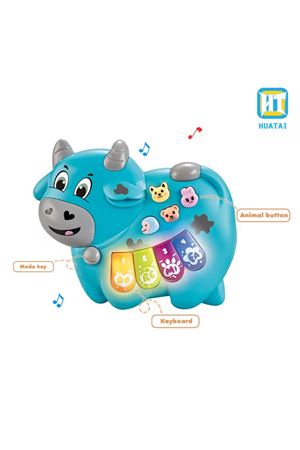 STANDLI İNEKLİ PİANO